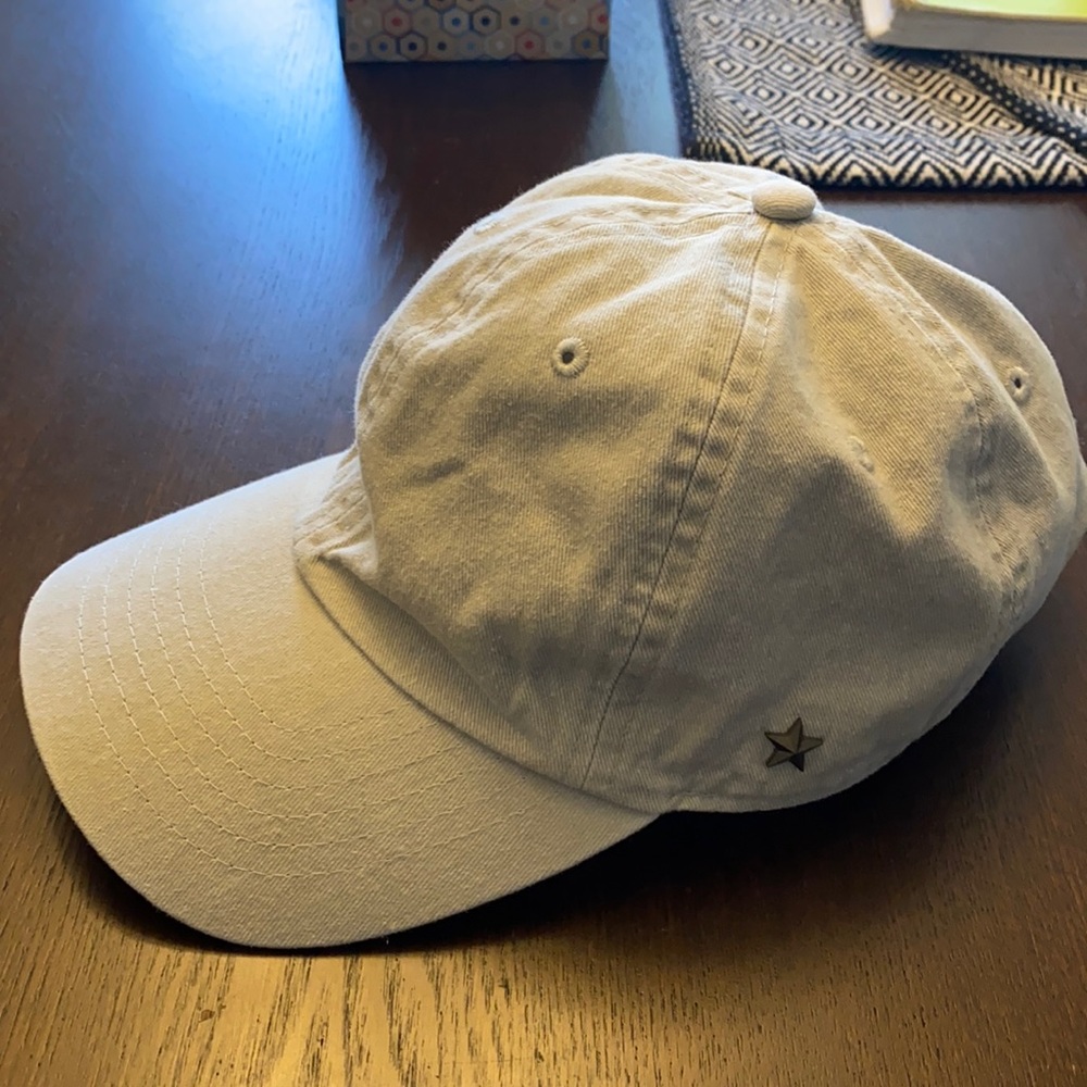 Niko hat🧢